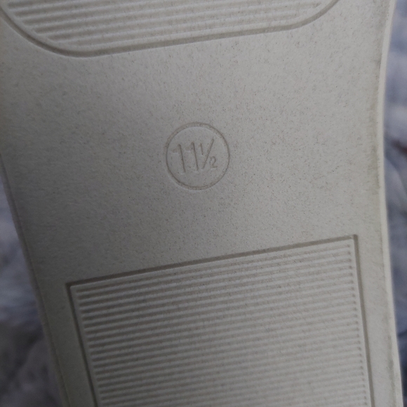 Nwot Goodfellow & Co 11.5 Landry high top Sneaker brown - Picture 4 of 7